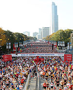 Start Line 2008