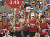 Nike Pace Team 08